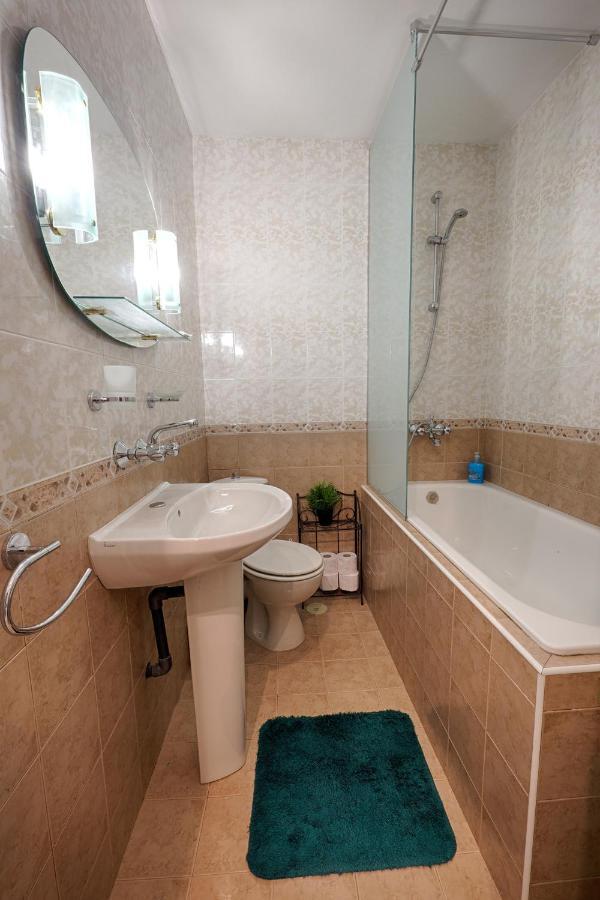 Kabakum Apartments Alen Mak Golden Sands Exterior photo