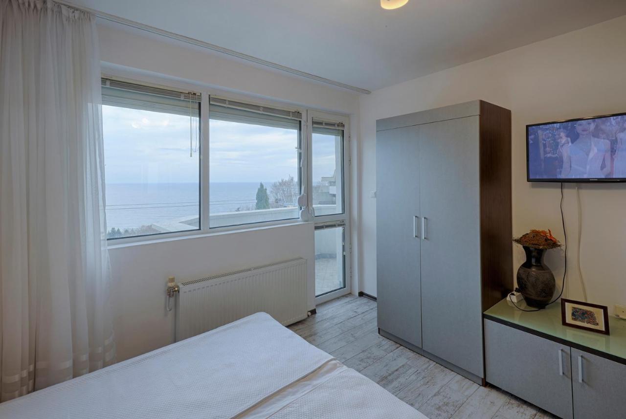 Kabakum Apartments Alen Mak Golden Sands Exterior photo