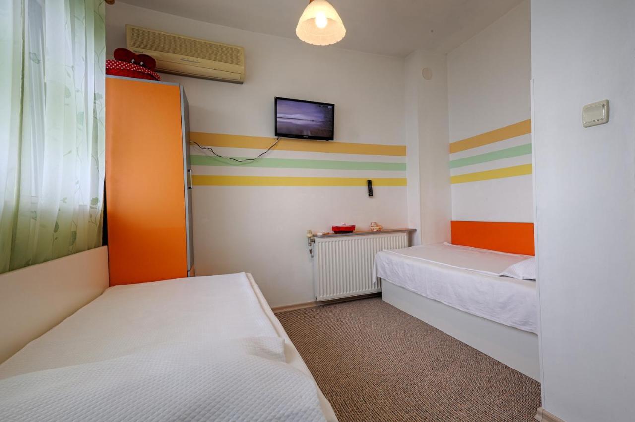Kabakum Apartments Alen Mak Golden Sands Exterior photo