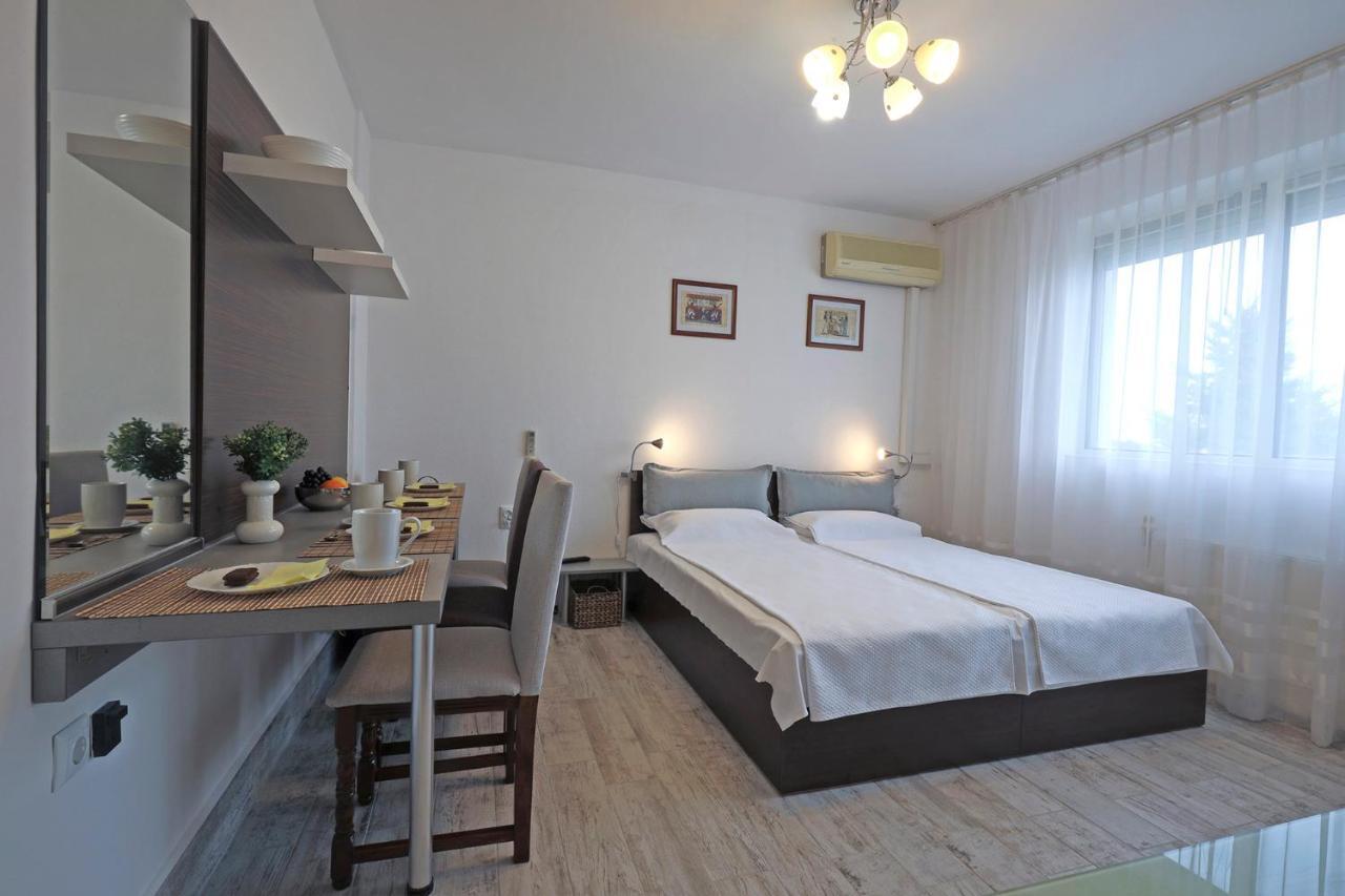 Kabakum Apartments Alen Mak Golden Sands Exterior photo