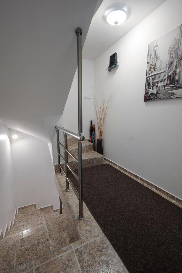 Kabakum Apartments Alen Mak Golden Sands Exterior photo