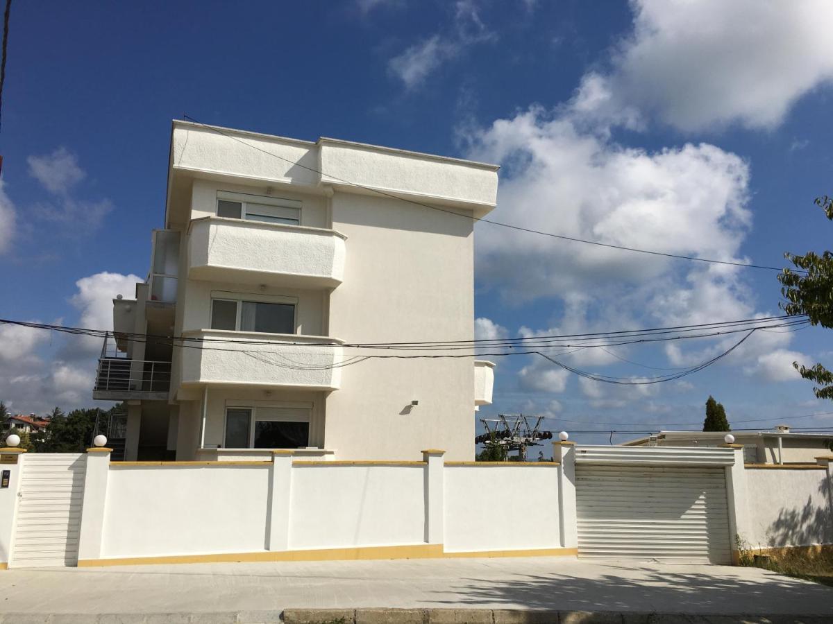 Kabakum Apartments Alen Mak Golden Sands Exterior photo