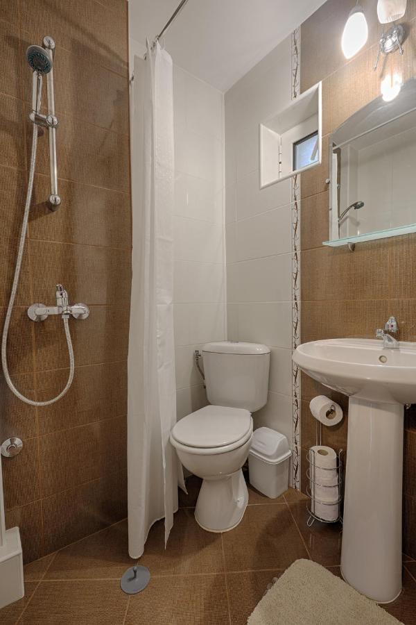 Kabakum Apartments Alen Mak Golden Sands Exterior photo