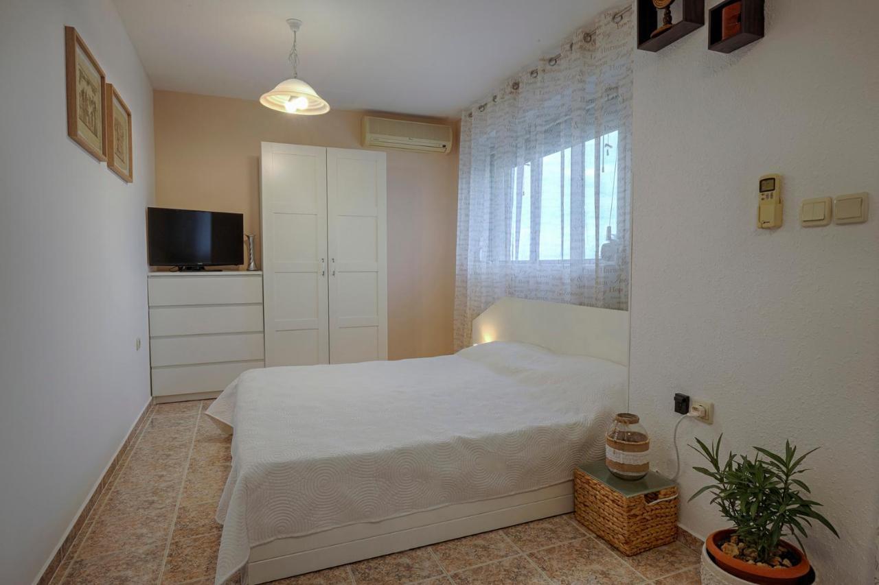Kabakum Apartments Alen Mak Golden Sands Exterior photo